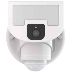 Versonel Nightwatcher Motion Tracking WiFi Security Light Camera VSL95W Open Box