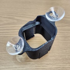 20 Degree Angle Window Mount for Blink Mini 2 – Made in U.S.A.