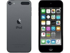 Apple iPod touch 6th Generation Space Gray (32GB) – Tested – A1574 – Grade A
