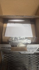 Pelco Sarix Value IFV Series Turret IP/Network Wired Outdoor White Camera