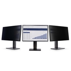 Startech Startech 23.8-Inch 169 Computer Monitor Privacy Screen Hanging