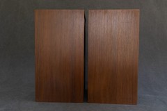 Vintage Mission 700 Speakers – Original Version in Ex Condition