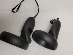 Meta Oculus Quest 1 Rift S Controllers Right & Left Pair – Tested!!