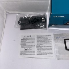 Garmin Drive 50 USA LM 5″ GPS Navigation System
