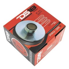 PAIR DS18 PRO-DR2 2″ Pro Titanium Twist-on Throat Compression Driver 800 W 8-Ohm
