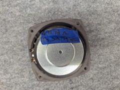 Energy 5 in Woofer 4DR 51821