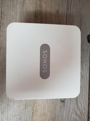 SONOS CONNECT AMP (PSN033413)