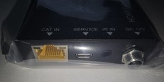 A-NeuVideo ANI-0108POE-AU 18Gbps CAT6 Receivers ONLY