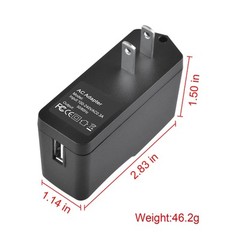 5V 2A 10W USB Cable + Power Plug For Classic Mini SNES Console and NES System