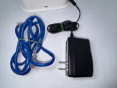 Arlo Ultra VMB5000 Smart Hub Base Station for Arlo Pro Hub W/power Cord