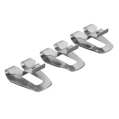 5Pcs Replace Belt Clip Hook w/Screw For Ryobi/Ridgid Impact Driver Drill Holder
