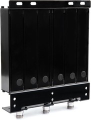 400-470MHz 50W UHF Radio Repeater Duplexer