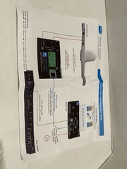 Sound Control Technologies RCU2S-CE & HE Kit Camera And Head Units New Open Box