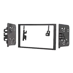 Metra Electronics 95-2001 Double DIN Assorted Styles , Product Packagings