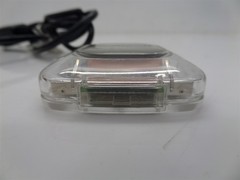Microsoft Pharos GPS-360 CompactFlash Pocket GPS Navigator for PPC US Maps
