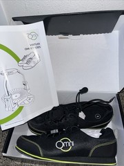 Virtuix Omni VR Treadmill SHOES SIZE 6