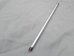 Antenna for Realistic/radio shack patrolman scanning receiver scanner PRO-2035