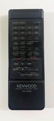 KENWOOD RC-956 Remote Control
