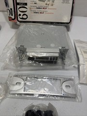 Jensen CR225X Car Stereo with Cassette AM/FM Radio New Open Box Never Used