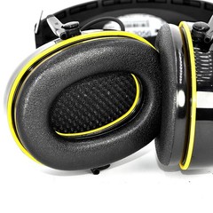 Ear Pads Replacement Cushions Earmuff For 3M WorkTunes Connect Hearing/Protector