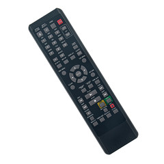 SE-R0294 Replaced Remote control for Toshiba DVD Player DVR670 DVR660 DVR660KU