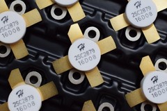 6PCS 2SC2879(C2879 MQ+C2879 MP) Promotion-HG(HuaGao) build by HG