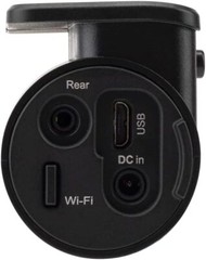 BlackVue DR590X-2CH Plus 1080p Dash Cam 32GB Sony STARVIS Wi-Fi Parking Mode