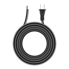 10ft UL 18AWG AC Power Cord for DeWalt DWE4011 DWE4012 DWE4100 DWE4120 Electric