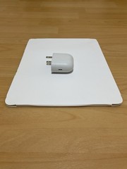 Google – 45W USB-C Power Wall Charger – Snow