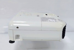 Epson EX5260 Wireless XGA 3LCD Projector 3600 Lumens – 3,897 Used Hours