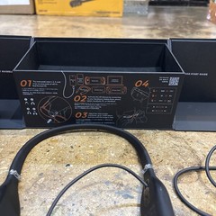 VITURE Luma Pro XR Glasses + VITURE Pro Neckband Bundle – Used for 1 hour
