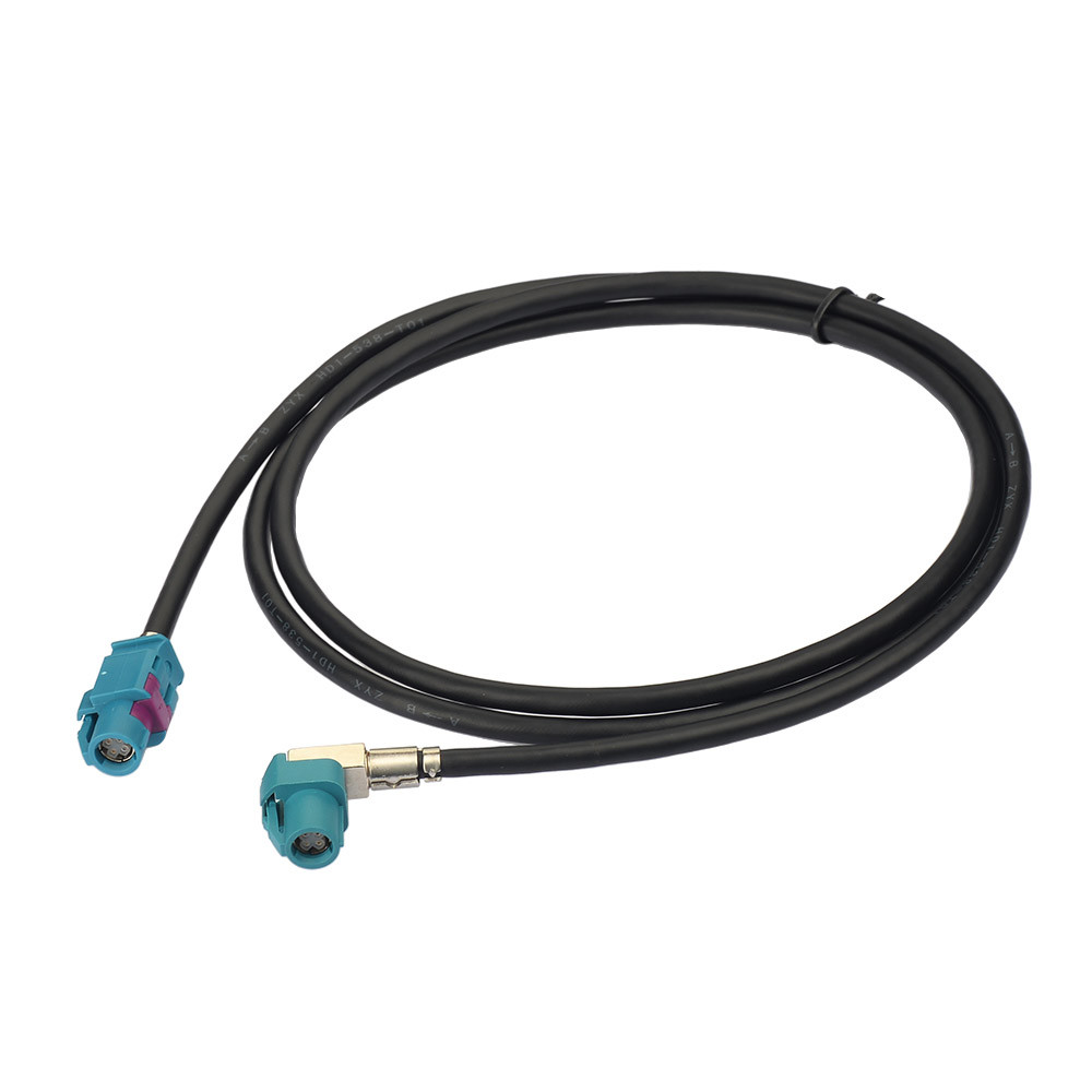 HSD LVDS Cable Vedio Cable 90cm for Mercedes Benz C-Class E-Class DISP Monitor