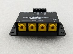 Xantech 789-44 Connecting Block & Powercord – Free Shipping