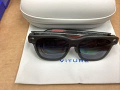 VITURE Luma Ultra XR Glasses and Neckband Pro 8G + 128GB w/ Boxes