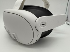 NEW(NoBox) Meta Quest 3, 512GB VR Headset (HEADSET ONLY)