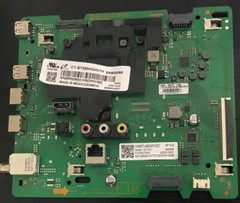 Samsung BN94-15770C Main Board UN85TU8000FXZA, UN85TU800DFXZA