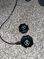 Virtuix Omni VR Treadmill SHOE PODS