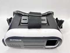 Xtreme VR Vue II Virtual Reality Viewer | Mobile Phones | 3D Movies & Games