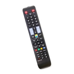 BN59-01178 Remote Control for Samsung LCD LED Smart TV BN5901178W BN59-01199F