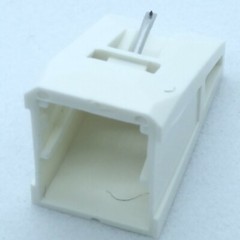 use for PIONEER PC290 PN290T DIAMOND RECORD NEEDLE MADE IN JAPAN