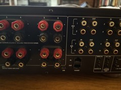 FULLY TESTED Elan D12 12 Channel Digital Integrated Amplifier/ Amp