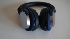 Bowers & Wilkins Headphones PX5 – Excellent.