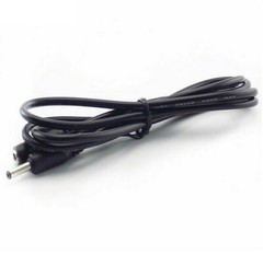 5Pcs 3.3ft DC Male-to-Female Power Extension DC 3.5 x 1.35mm Connector cable