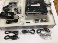 Wyrestorm AMP-001-010 HDBaseT Class D Amplifier Version 1.2 NEW