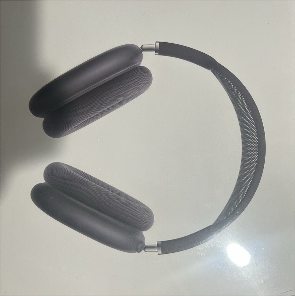 Apple AirPods Max (Space Gray / Black) – BRAND NEW SEALED