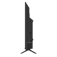 Philips 40 in 1080p FHD 60Hz LED Smart TV 40PFL6533/F7 Very Good