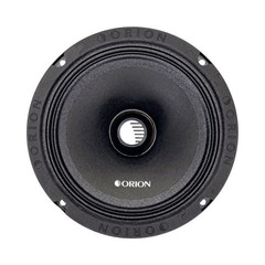 Orion CM654 6.5″ 250W RMS Midrange Speakers (Pair)