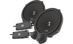 JBL Stadium 62CF Stadium Series 6-1/2″ component speaker system
