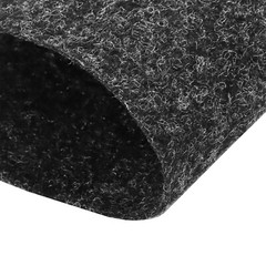 Sub-woofer Speaker Box Carpet Felt Fabric Auto Trunk Liner Upholstery Replac