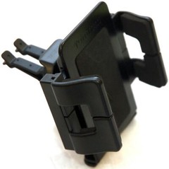 OEM TomTom 6″ 5″ 4.3″ Car Universal Clamp GPS Vent Mount Kit XXL XL GO ONE VIA